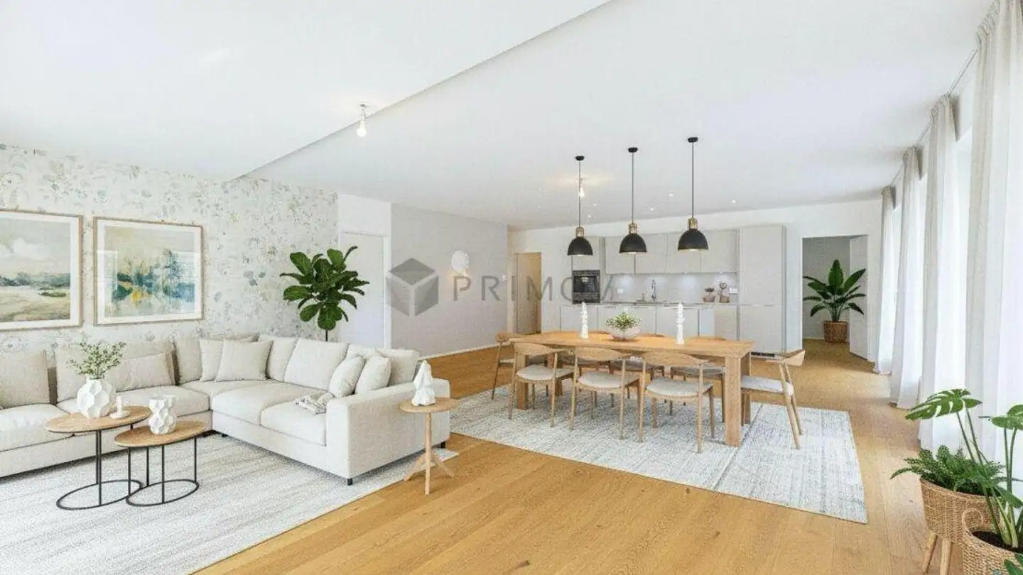 Apartment for sale - 8193 Eglisau - Photo 4