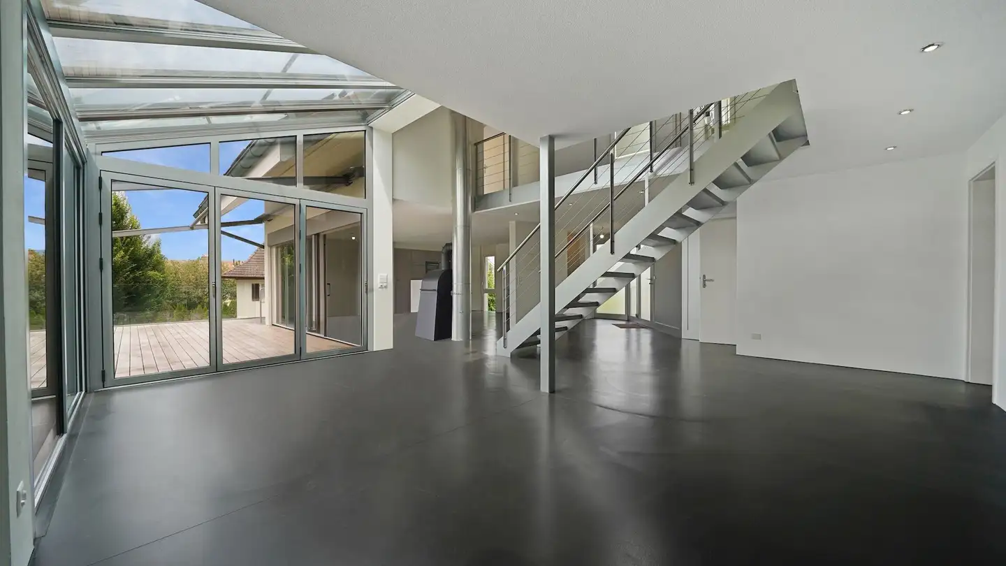 Casa singola in vendita - Rainweg 16, 3250 Lyss - Photo 4