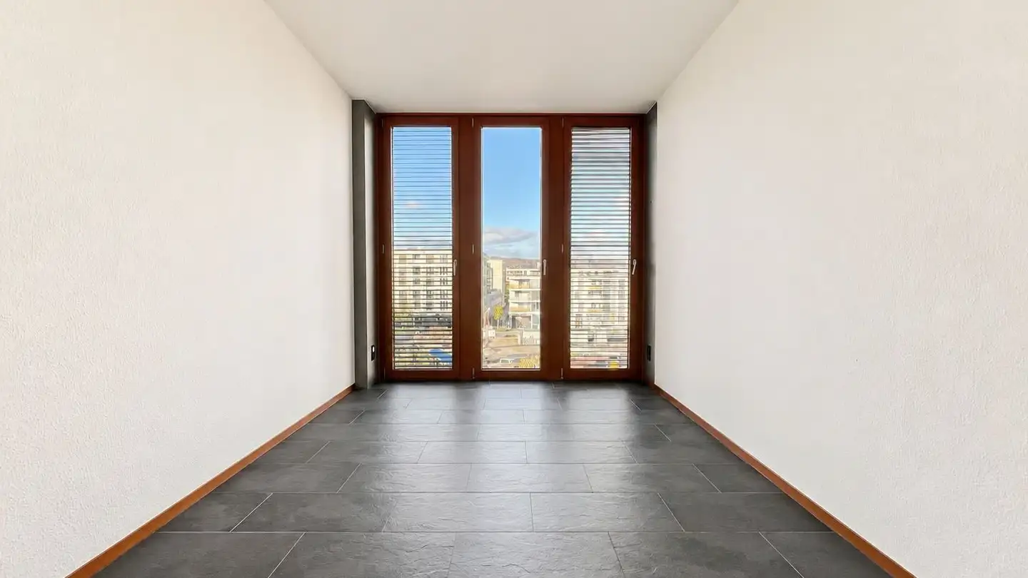 Appartement à louer - Riehenring 201, 4058 Basel - Photo 3