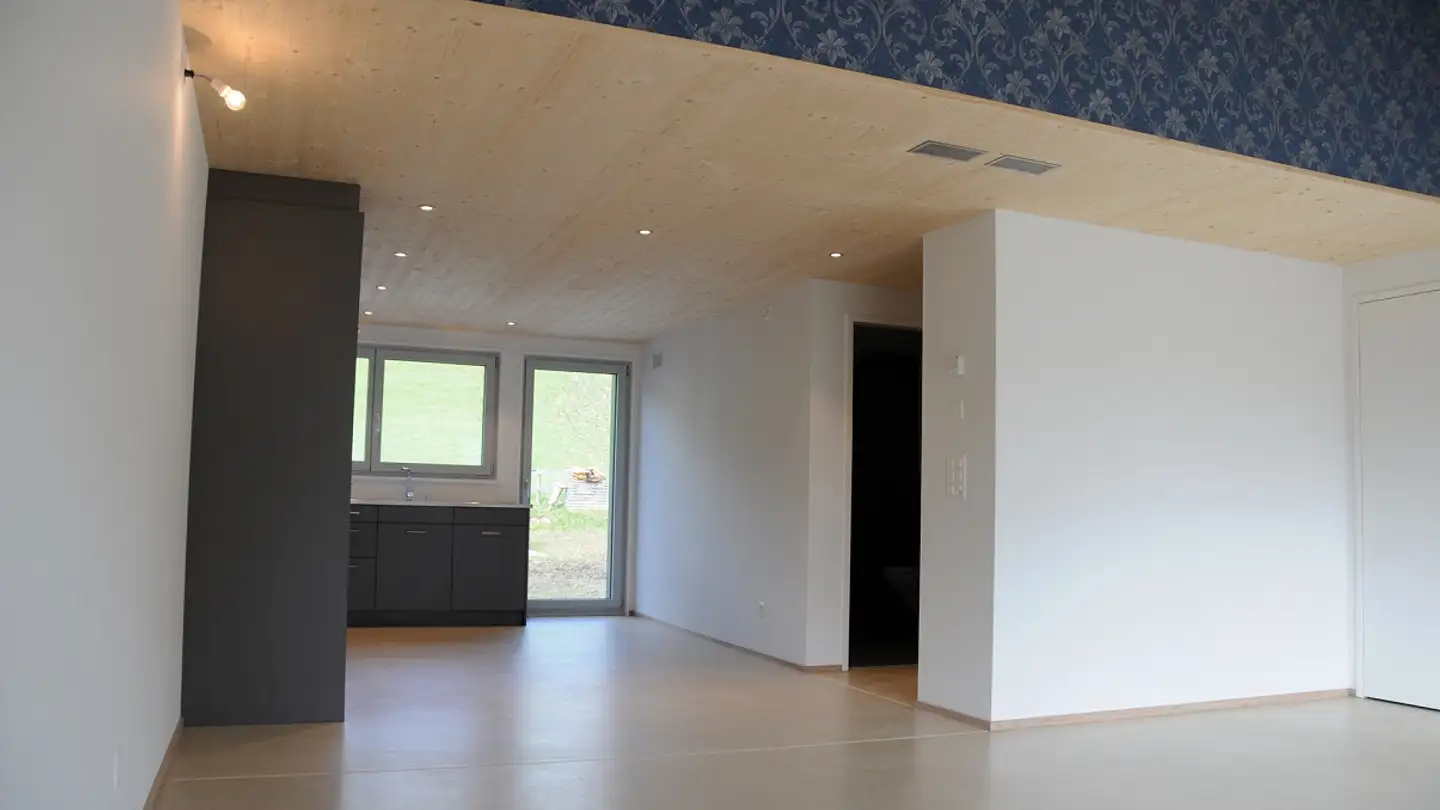 Loft for rent - Gäbrisstrasse 43, 9056 Gais - Photo 3