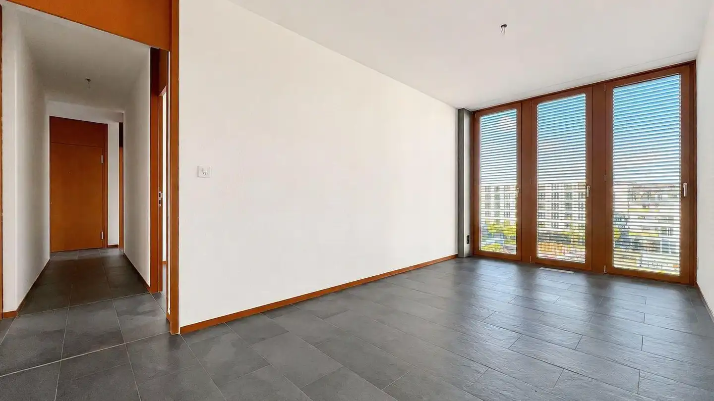 Appartement à louer - Riehenring 201, 4058 Basel - Photo 4