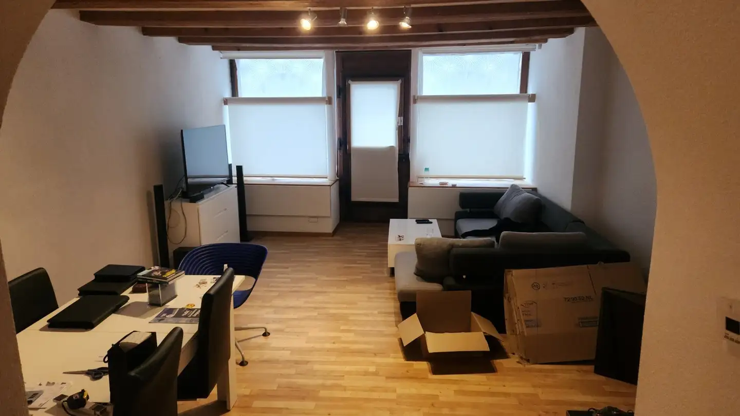 Appartamento in affitto - Grand-Rue 42, 1700 Fribourg