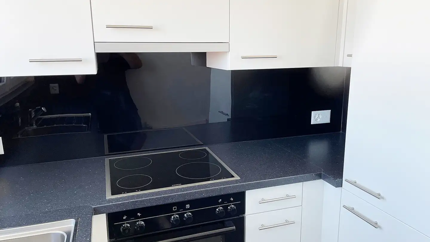 Apartment for rent - Lehnenweingarten, 8592 Uttwil - Photo 2