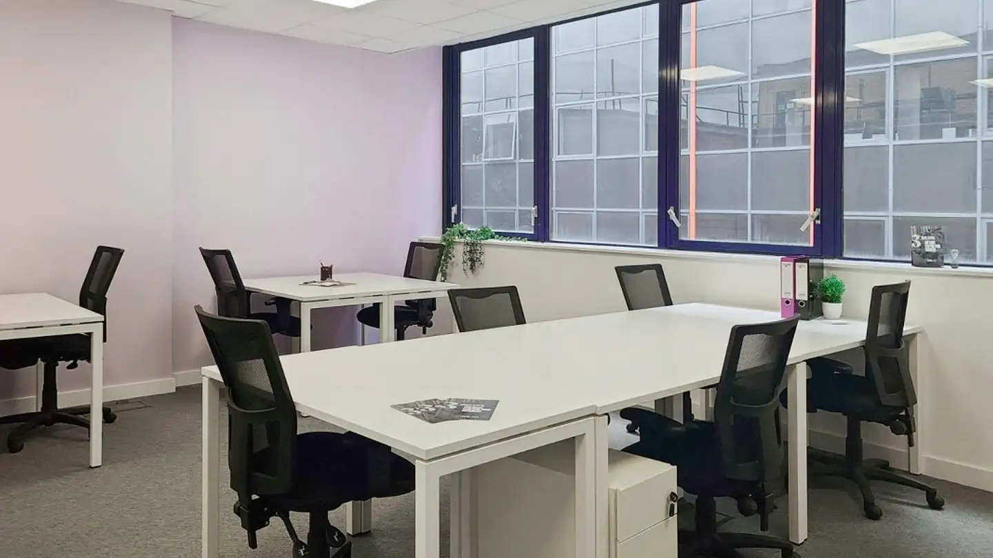 Office space for rent - Schanzenstrasse 4a, 3008 Bern