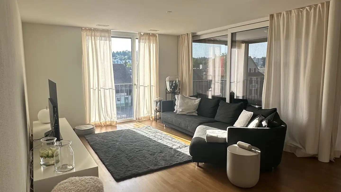 Wohnung mieten - Ruchholzstrasse 4, 4103 Bottmingen - Foto 2