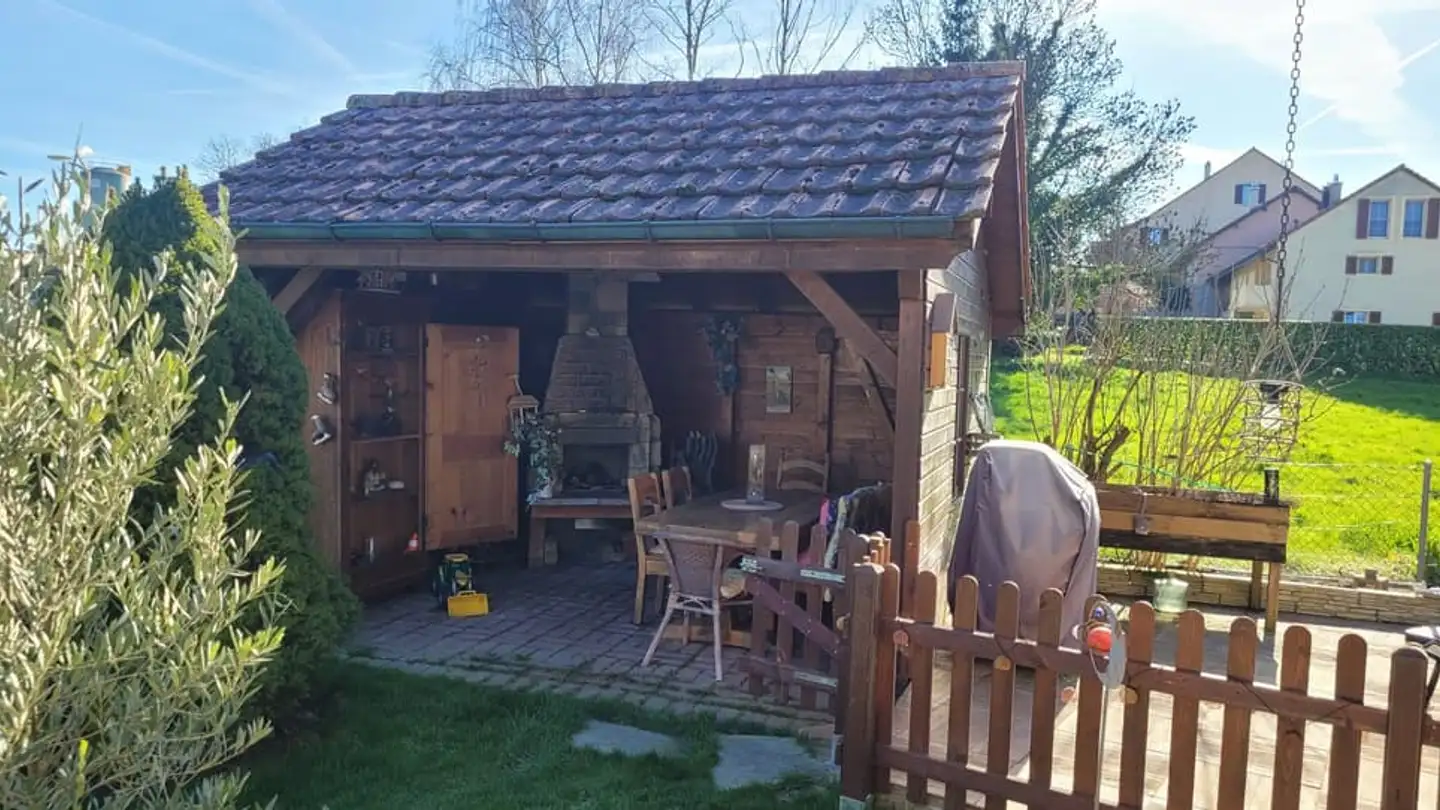 Single house for sale - 1432 Gressy - Photo 3