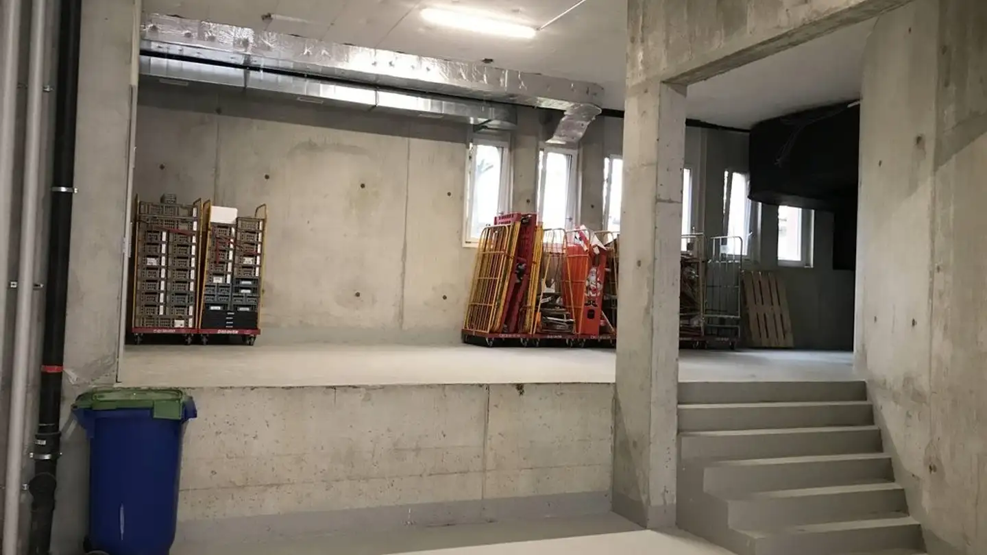 Spazio di archiviazione in affitto - Avenue De Provence 7, 1007 Lausanne - Foto 4