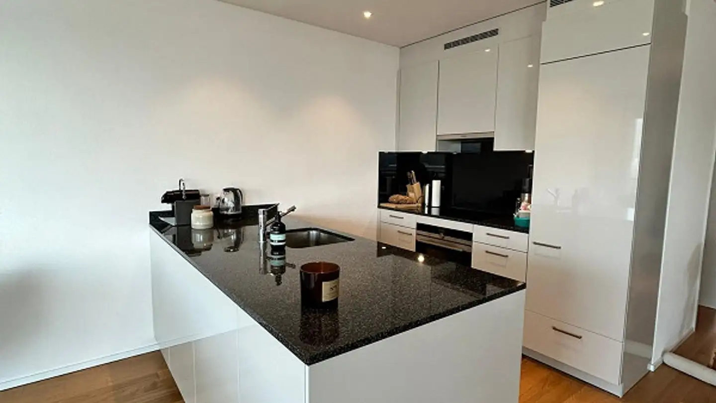 Appartamento in affitto - 6280 Hochdorf