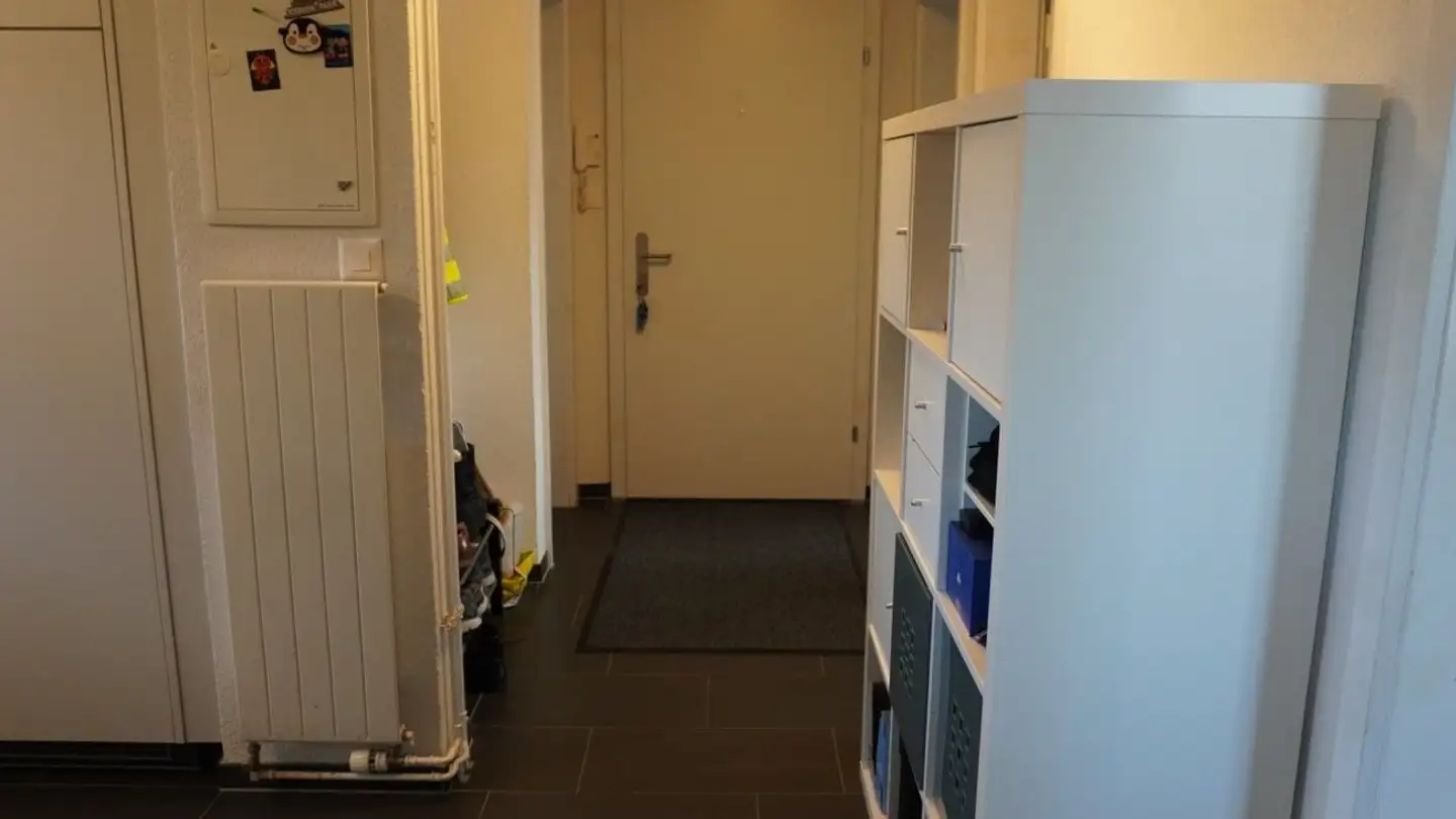 Wohnung mieten - Bergstrasse 10, 5210 Windisch - Foto 2