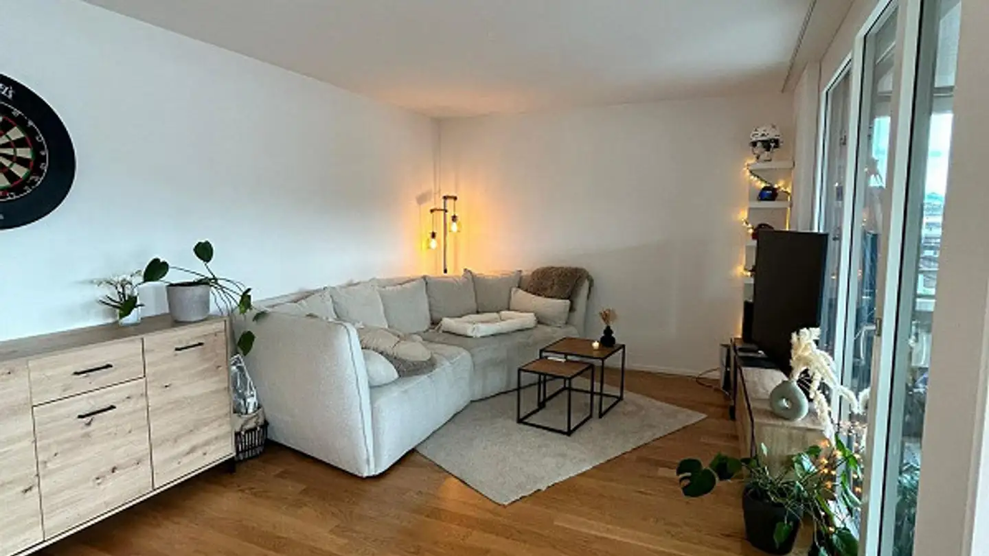 Appartamento in affitto - 6280 Hochdorf - Foto 3