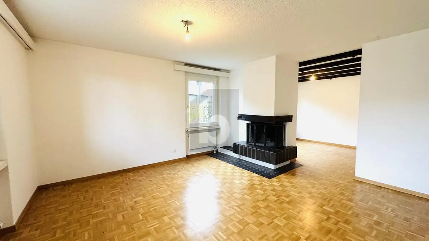 Apartment for rent - 6052 Hergiswil NW