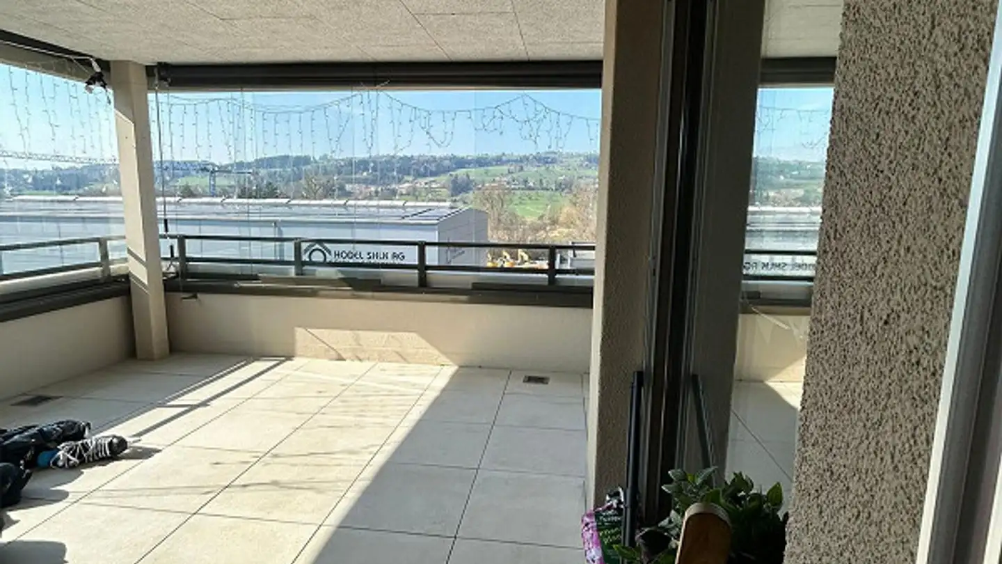 Appartamento in affitto - 6280 Hochdorf - Foto 4