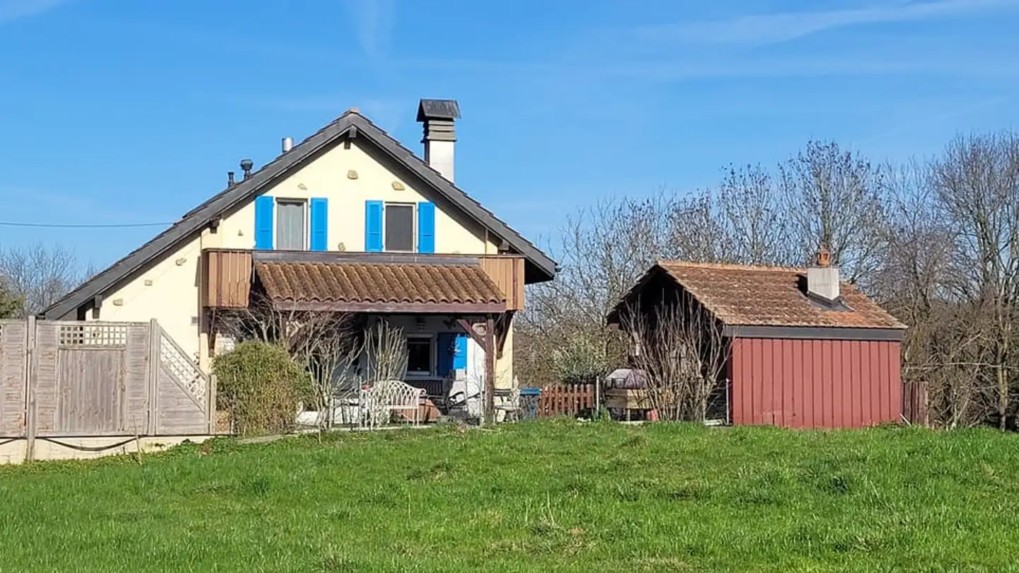 Single house for sale - 1432 Gressy - Photo 4