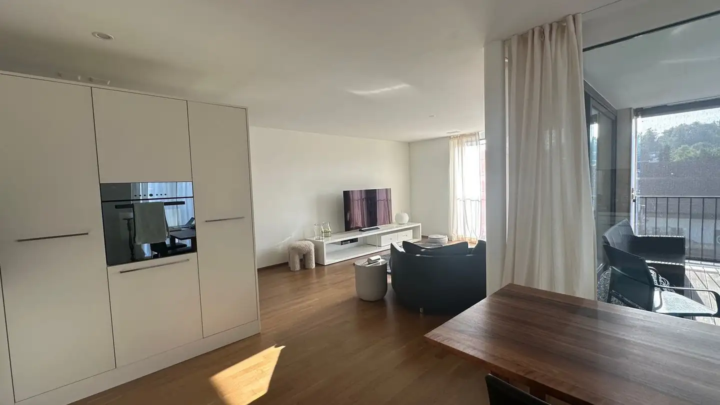 Wohnung mieten - Ruchholzstrasse 4, 4103 Bottmingen - Foto 3