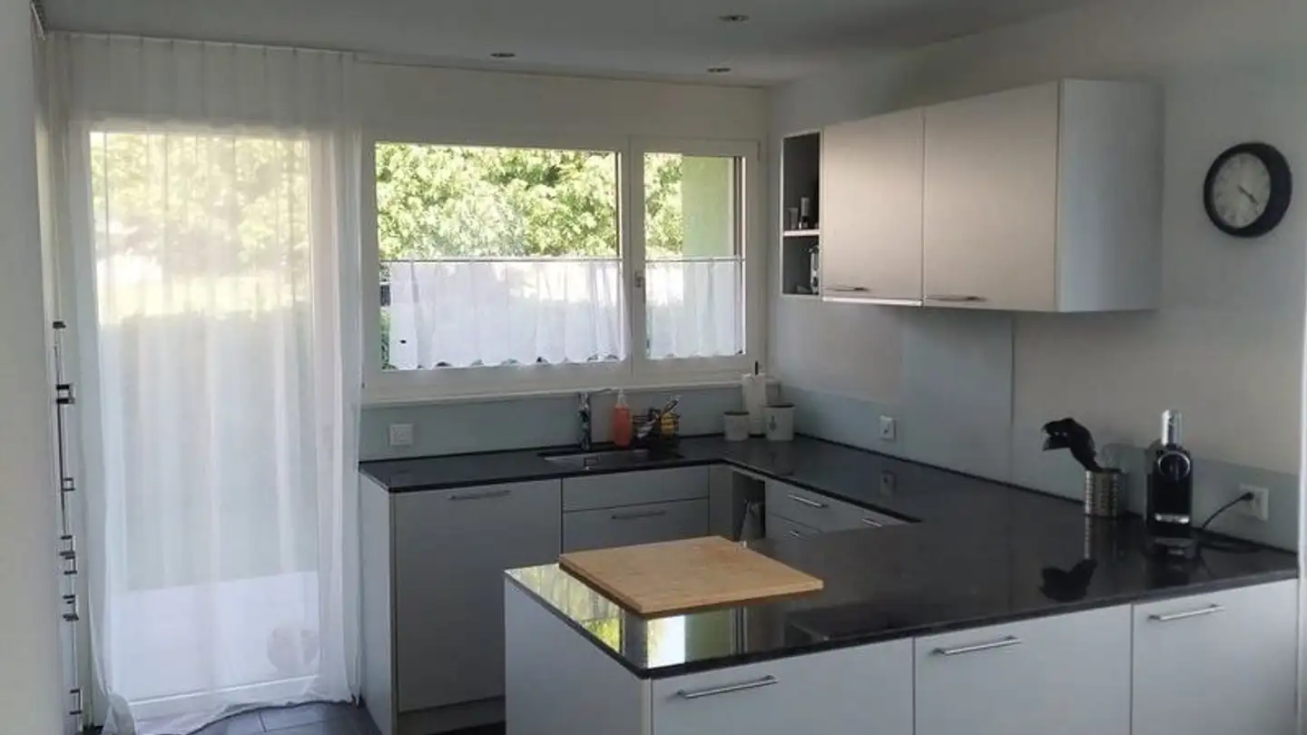 Wohnung mieten - Bahnhofstrasse 6a, 5624 Bünzen - Foto 3