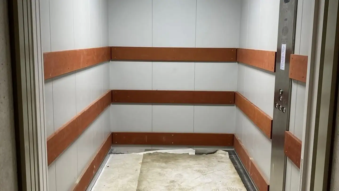 Spazio di archiviazione in affitto - Avenue De Provence 7, 1007 Lausanne - Foto 3