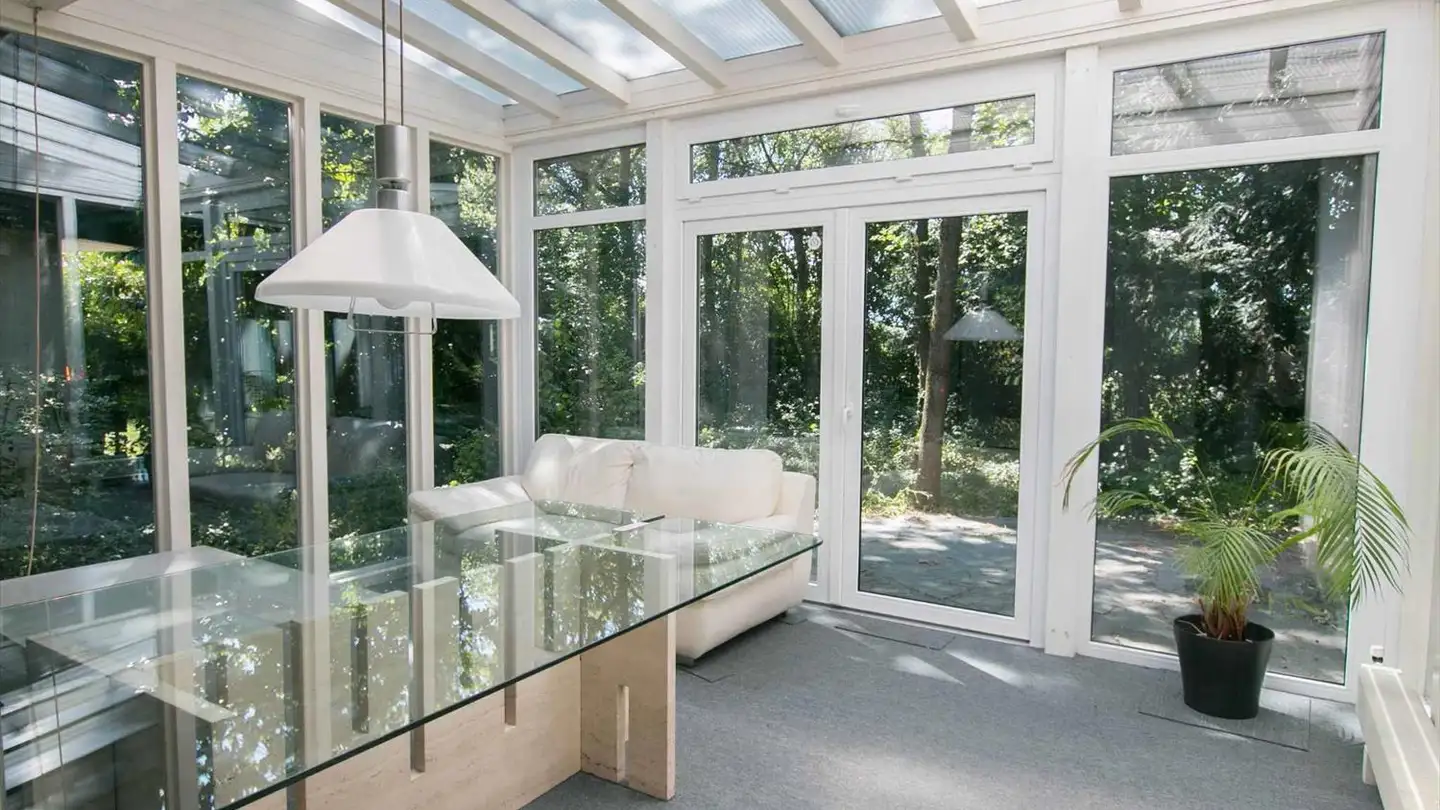 Casa a schiera in affitto - Chemin Du Clos-Alpestre 10a, 1222 Vésenaz - Photo 3