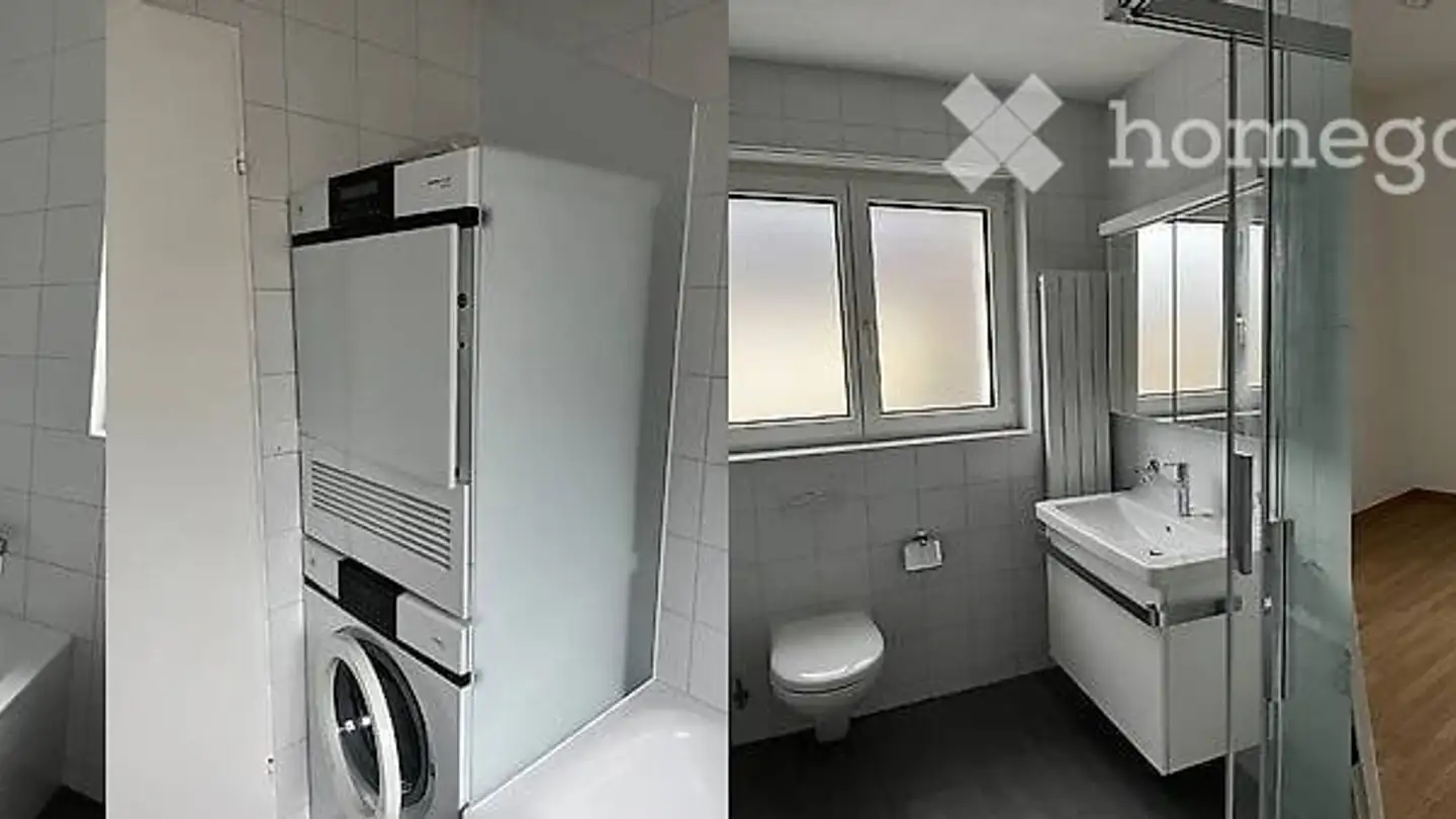 Wohnung mieten - Spitzackerstrasse 6, 7310 Bad Ragaz - Foto 2