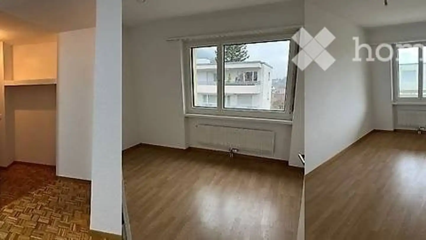 Wohnung mieten - Spitzackerstrasse 6, 7310 Bad Ragaz - Foto 3