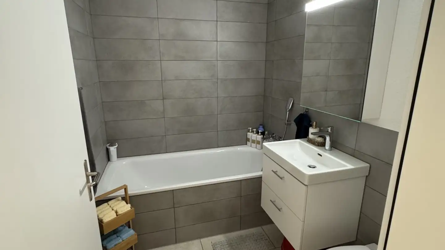 Appartamento in affitto - Kornweg 1, 5312 Döttingen - Foto 4