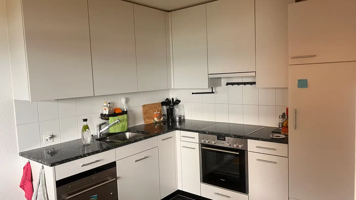 Single room for rent - 6300 Zug - Photo 2