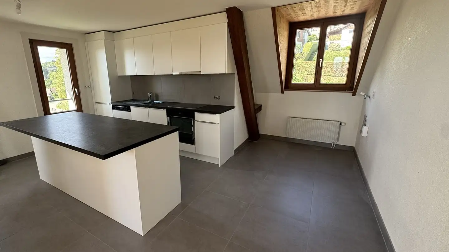 Apartment for rent - Beau-Site 2, 2208 Les Hauts-Geneveys - Photo 3