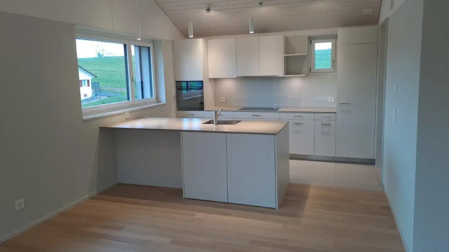 Apartment for rent - Stettfurterstrasse 44, 9548 Matzingen - Photo 3