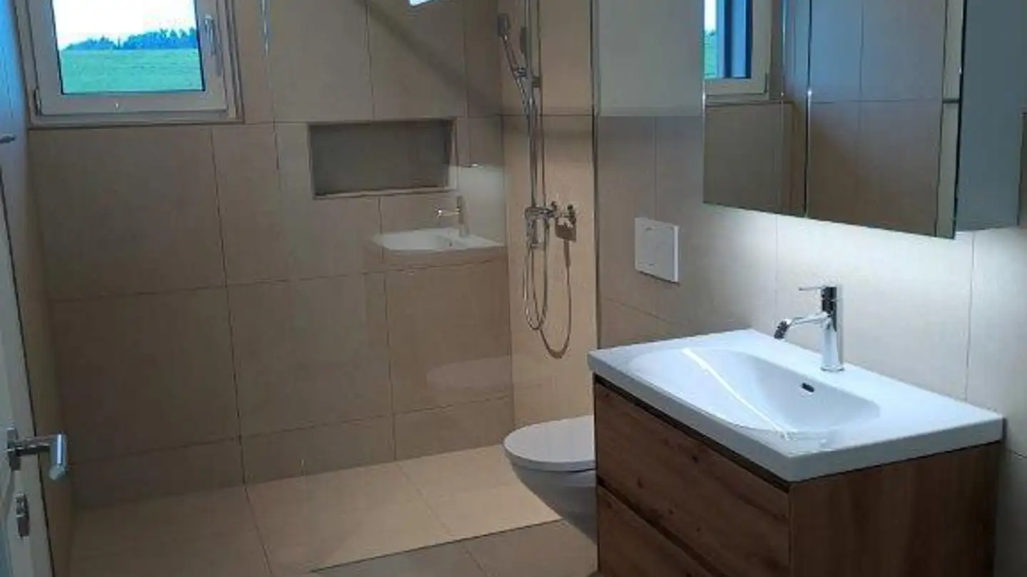 Apartment for rent - Stettfurterstrasse 44, 9548 Matzingen - Photo 4