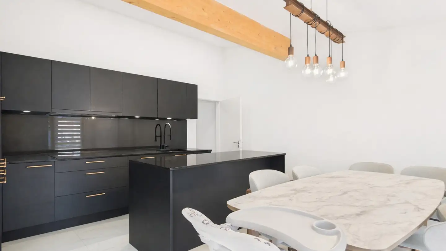 Maison individuelle à vendre - 1784 Courtepin - Photo 4