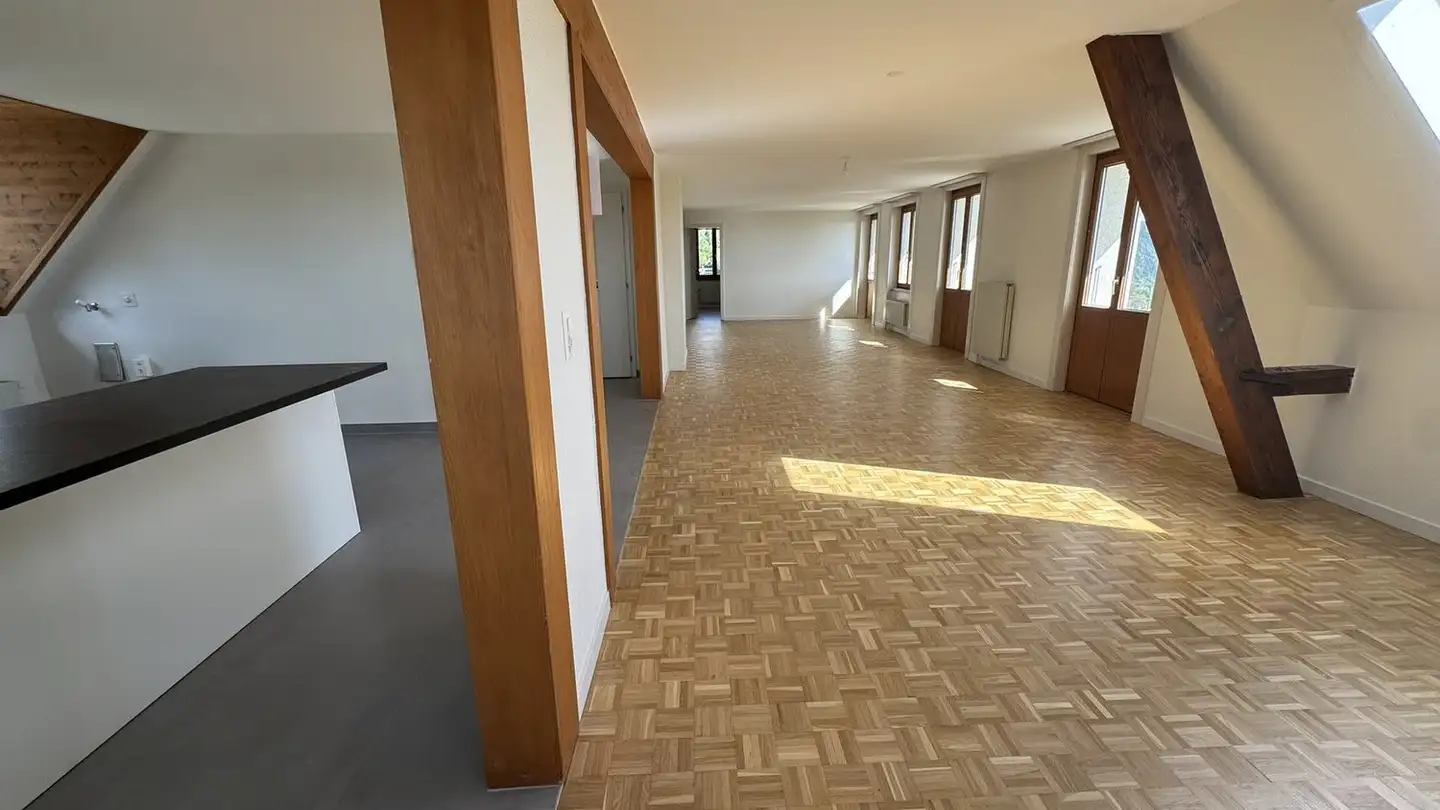 Apartment for rent - Beau-Site 2, 2208 Les Hauts-Geneveys