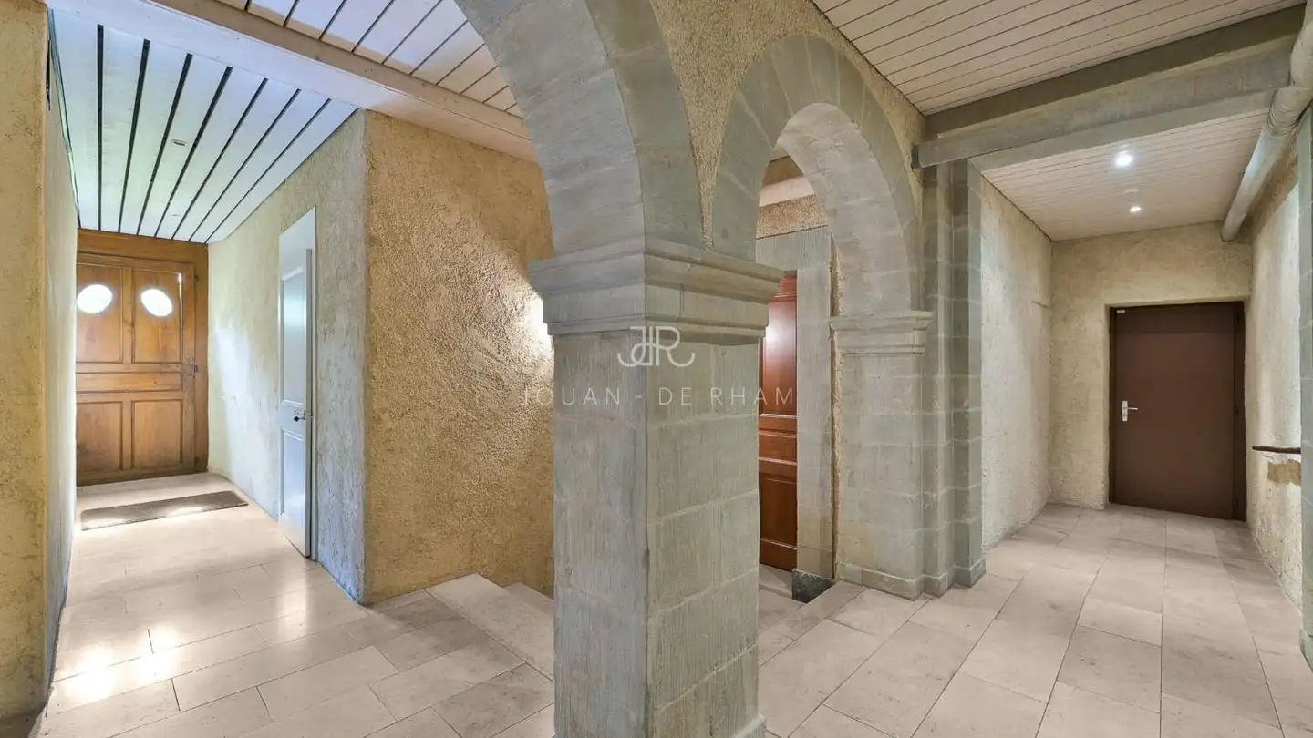 Apartment for rent - 1110 Morges - Photo 3