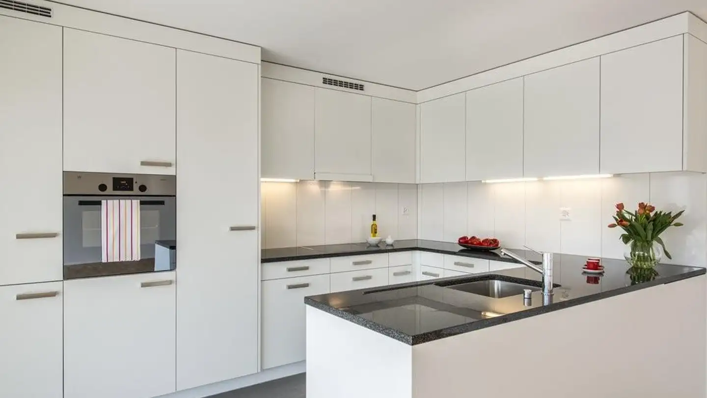 Appartamento in affitto - Mooswiesenstrasse 7, 9322 Egnach - Foto 4