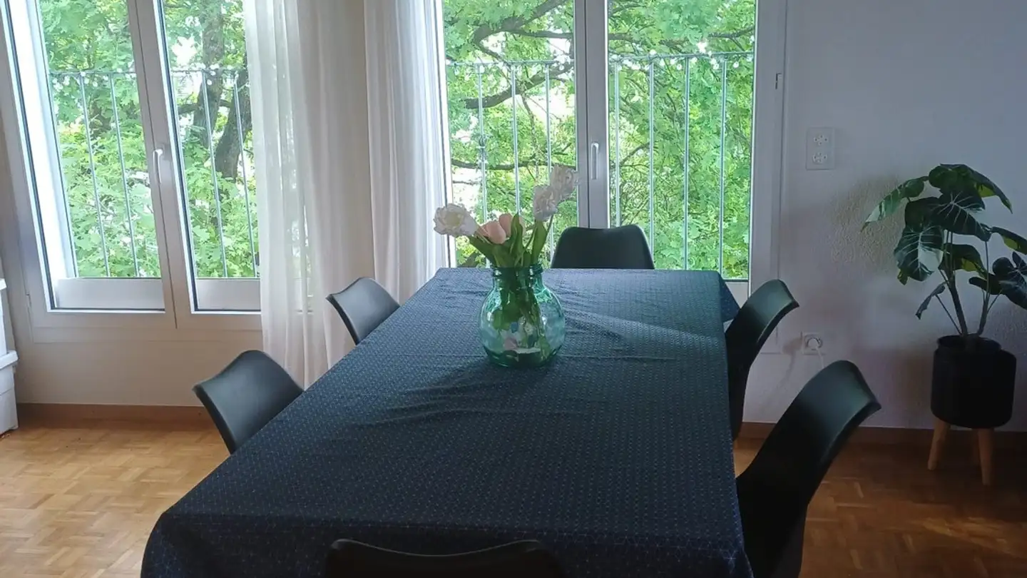 Apartment for rent - Riedweg 5, 8180 Bülach