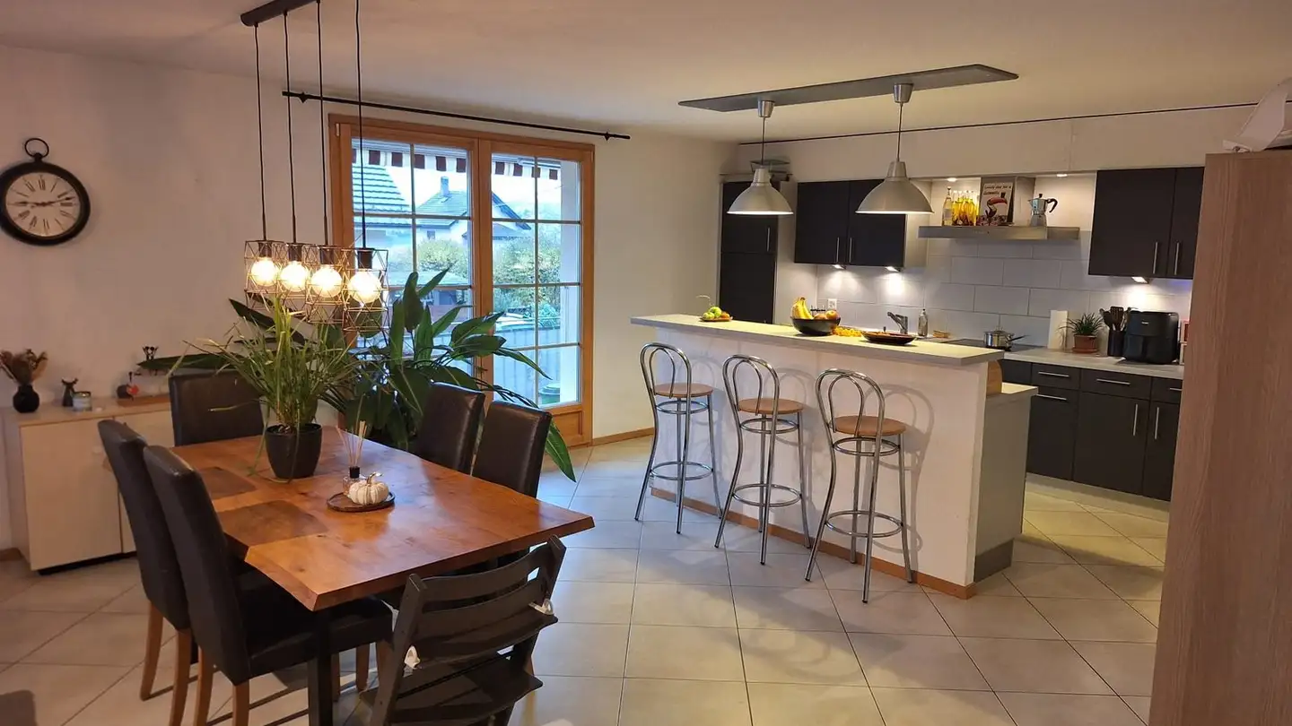 Apartment for rent - Chemin En Montanney 12, 1318 Pompaples