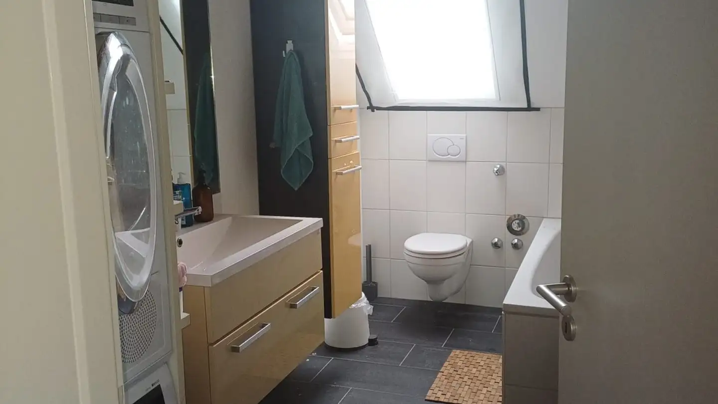 Apartment for rent - Riedweg 5, 8180 Bülach - Photo 4