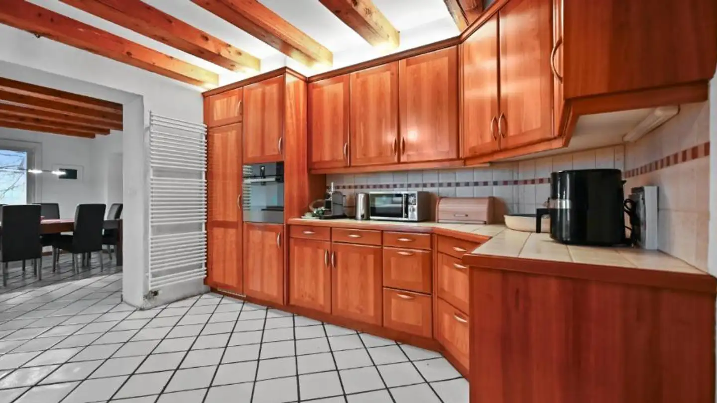 Single house for rent - 1807 Blonay