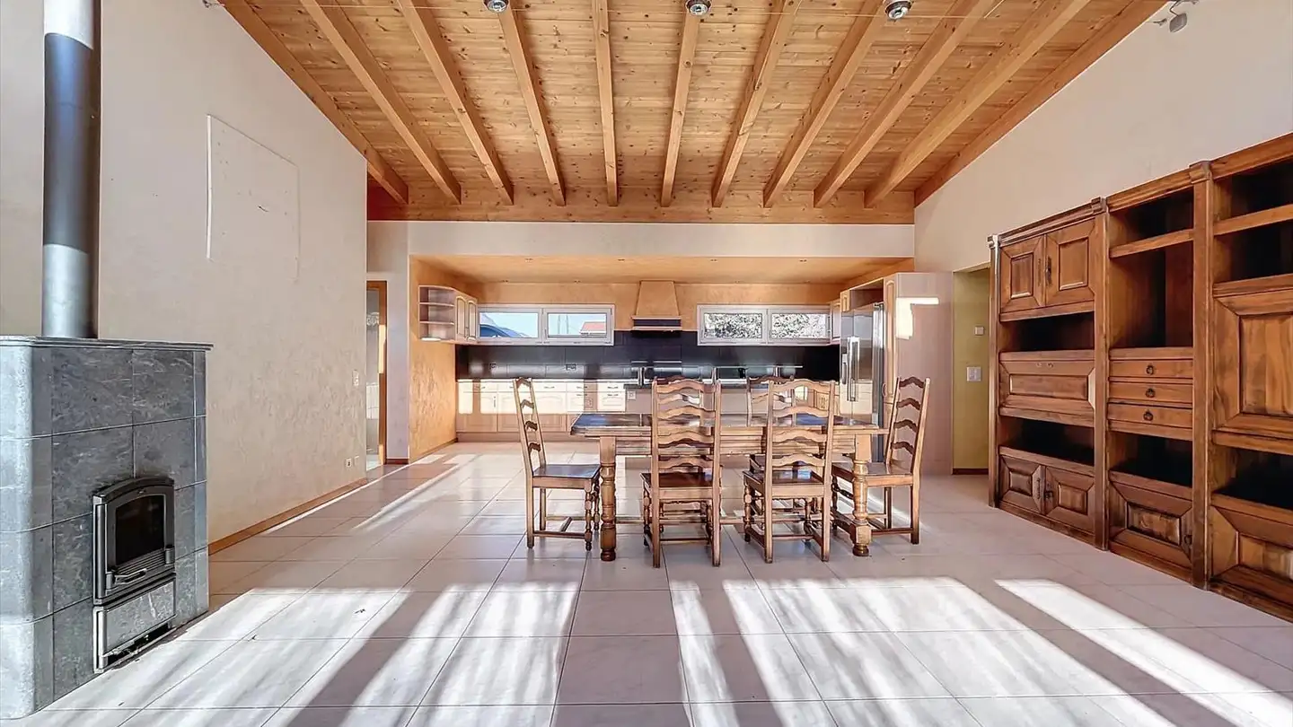 Casa singola in vendita - 1905 Dorénaz - Photo 2