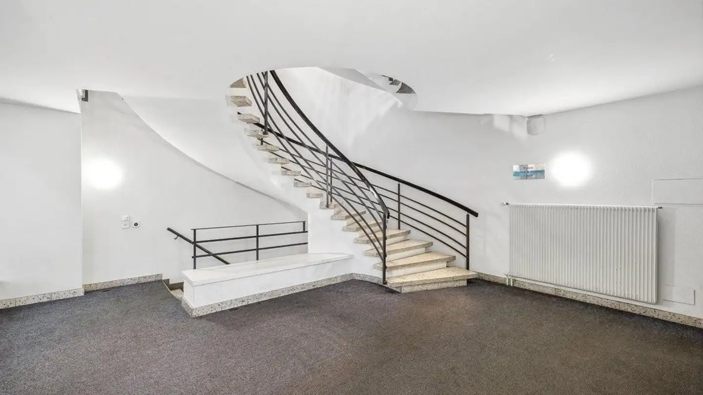 Appartamento in affitto - Güterstrasse 144, 4053 Basel - Foto 2