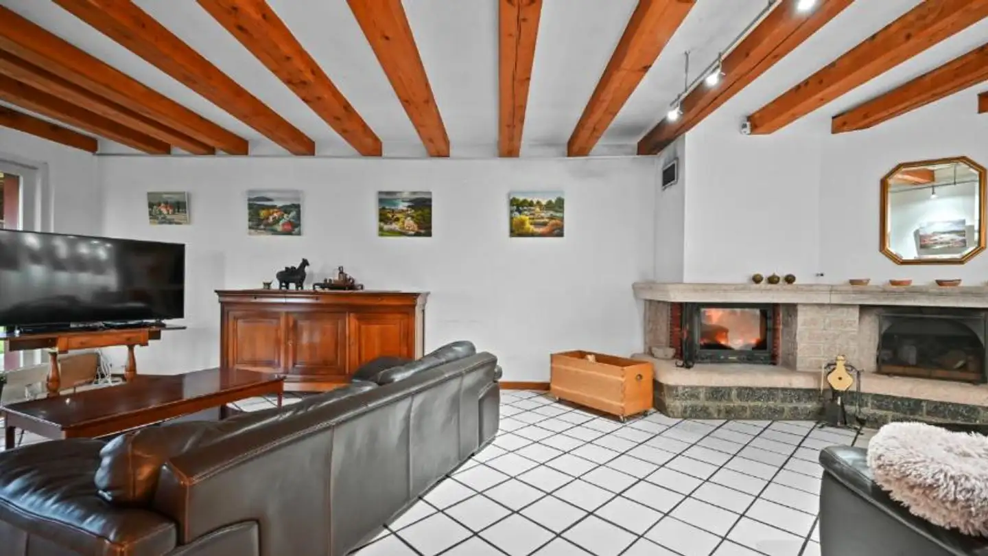 Single house for rent - 1807 Blonay - Photo 2
