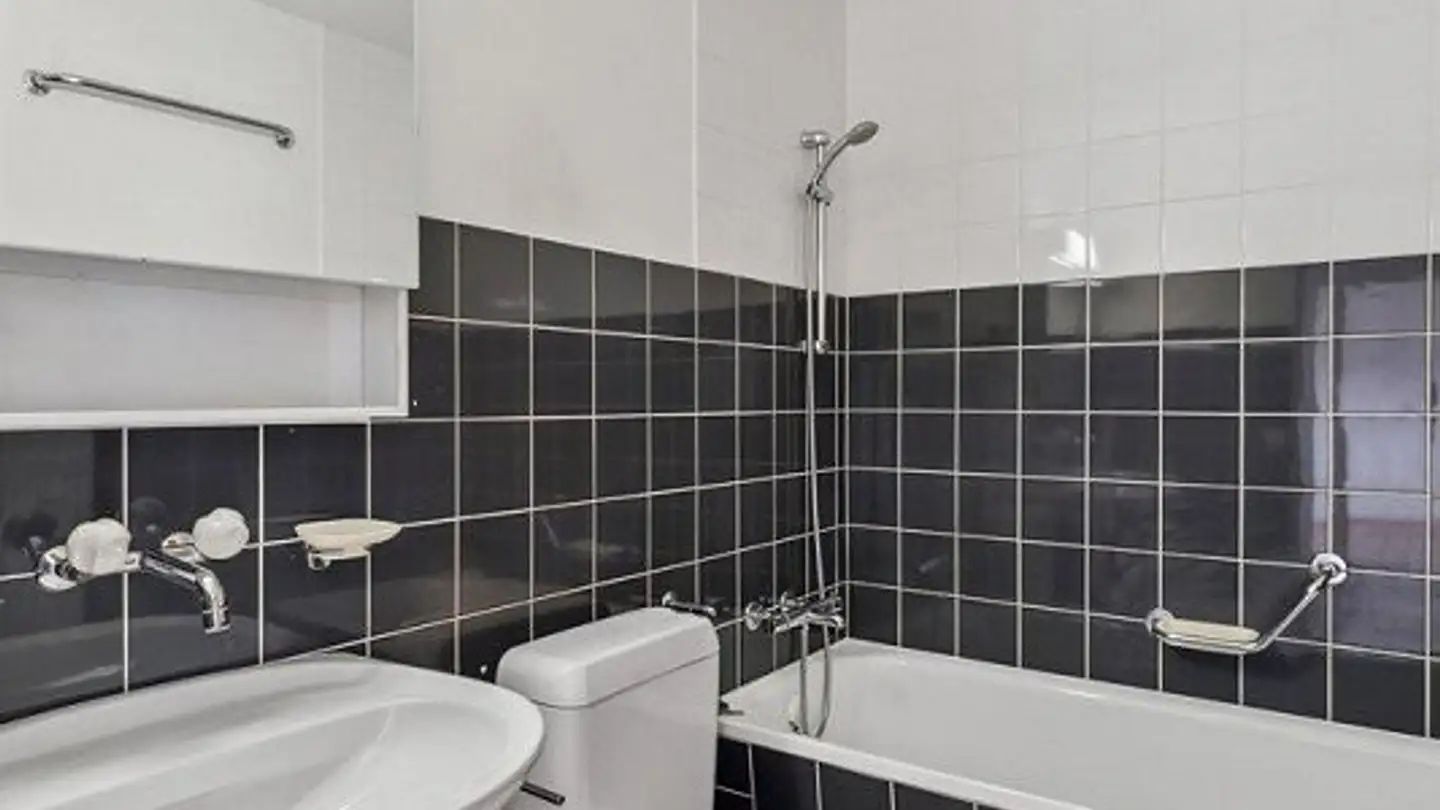 Appartamento in affitto - Güterstrasse 144, 4053 Basel - Foto 3