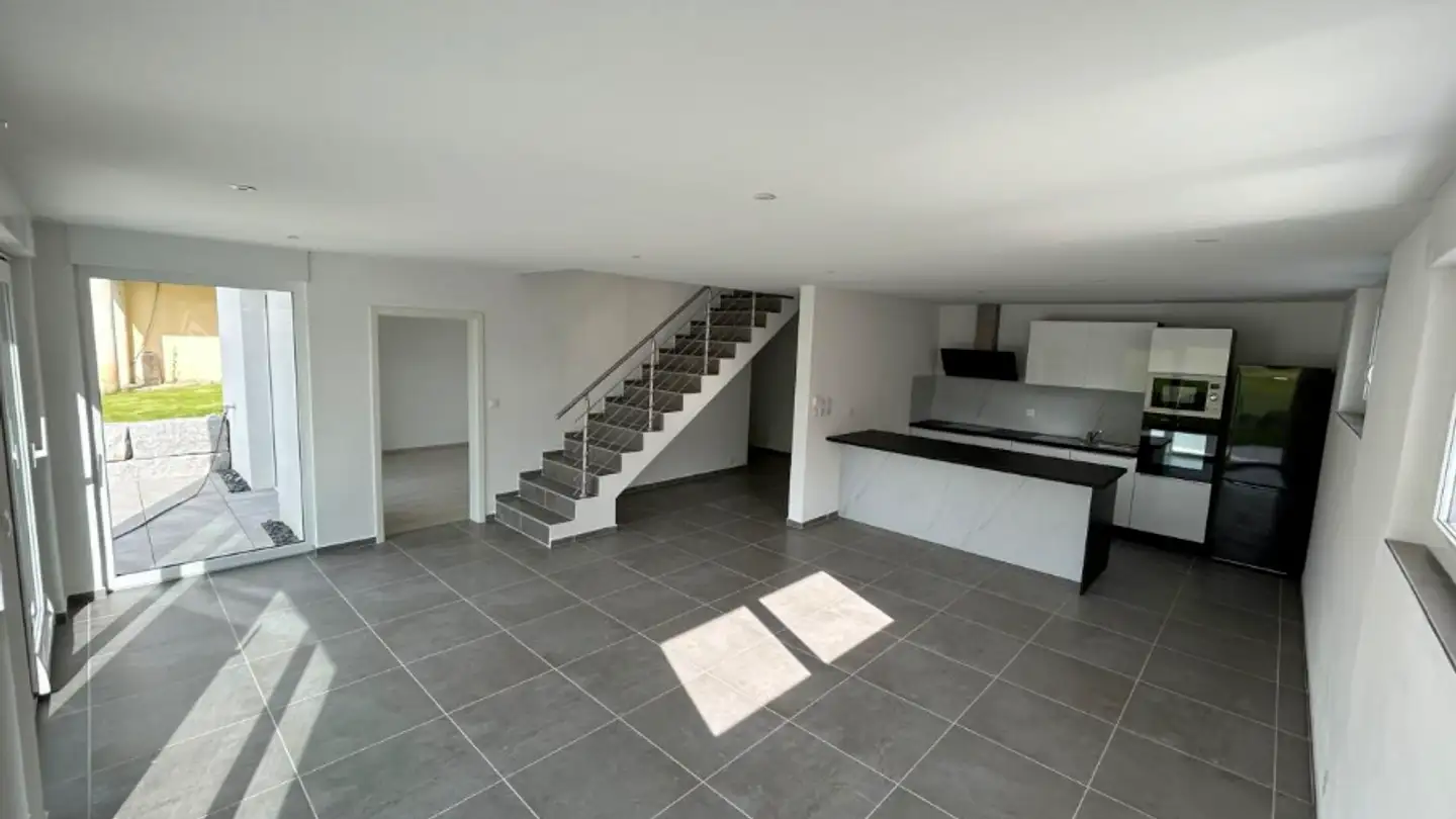 Villa in vendita - Rue Du Collège 17, 2720 Tramelan - Photo 4