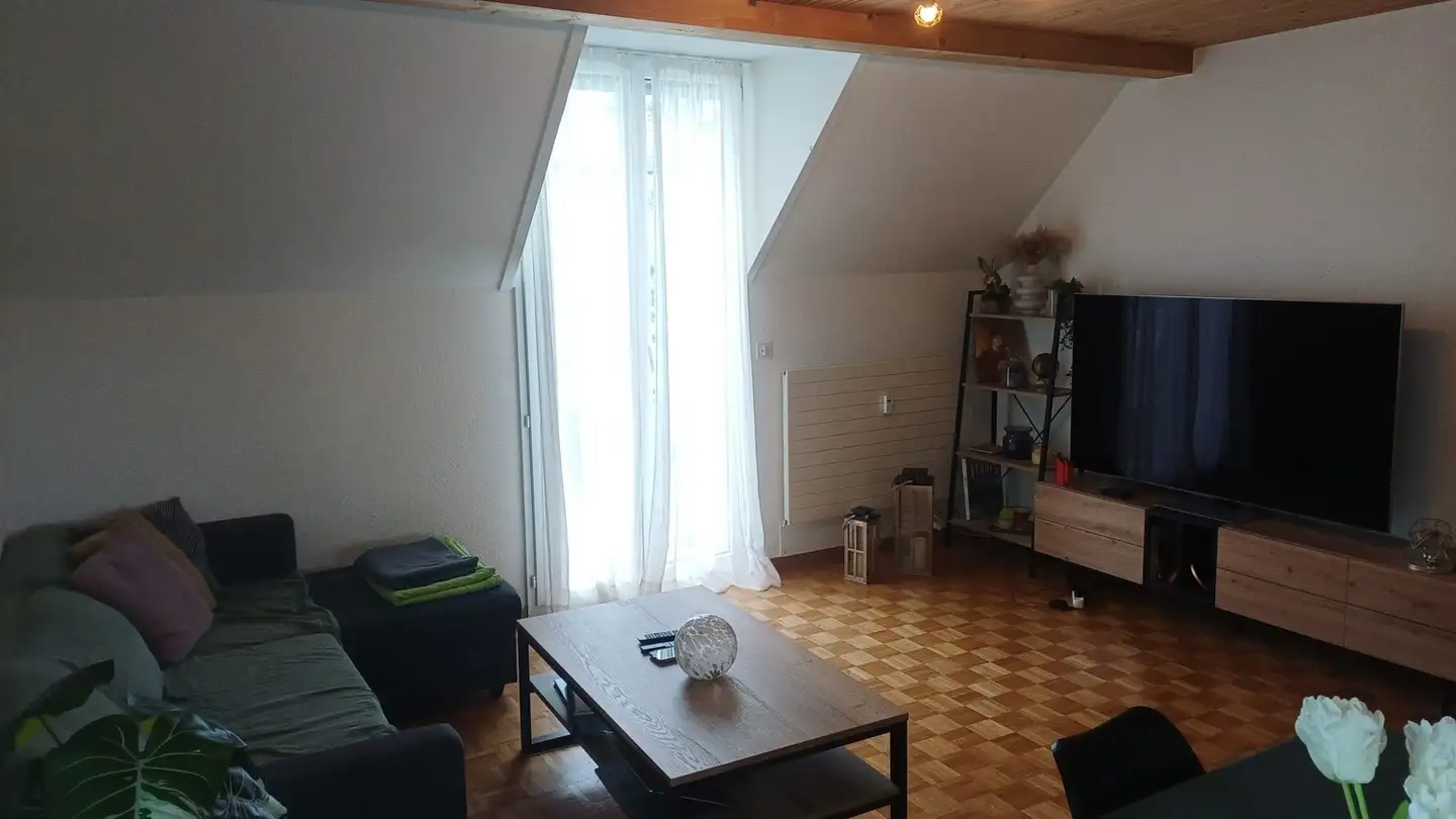 Apartment for rent - Riedweg 5, 8180 Bülach - Photo 3