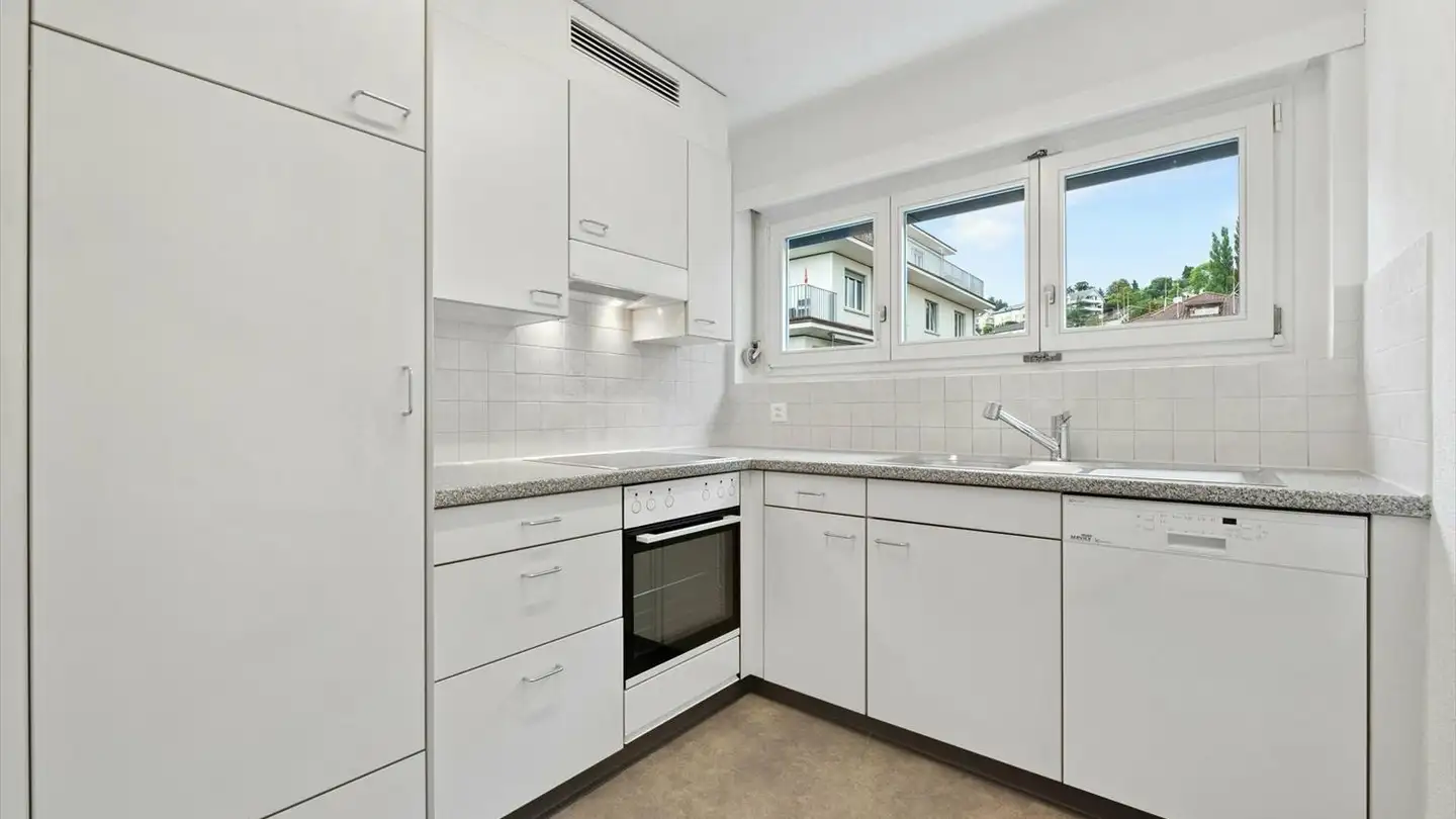 Appartamento in affitto - Weggismattstrasse 6, 6004 Luzern - Photo 2