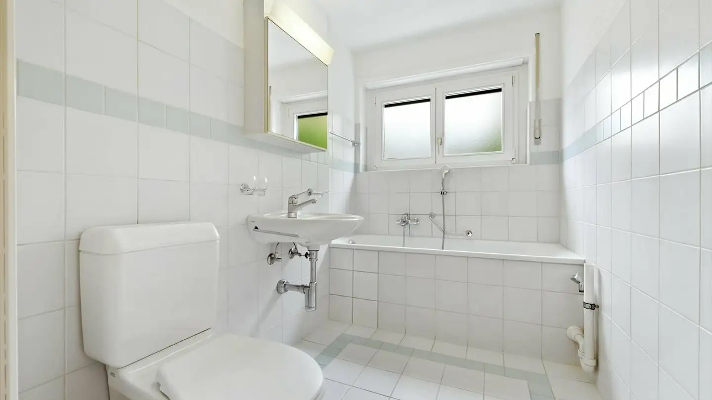Appartamento in affitto - Weggismattstrasse 6, 6004 Luzern - Photo 3