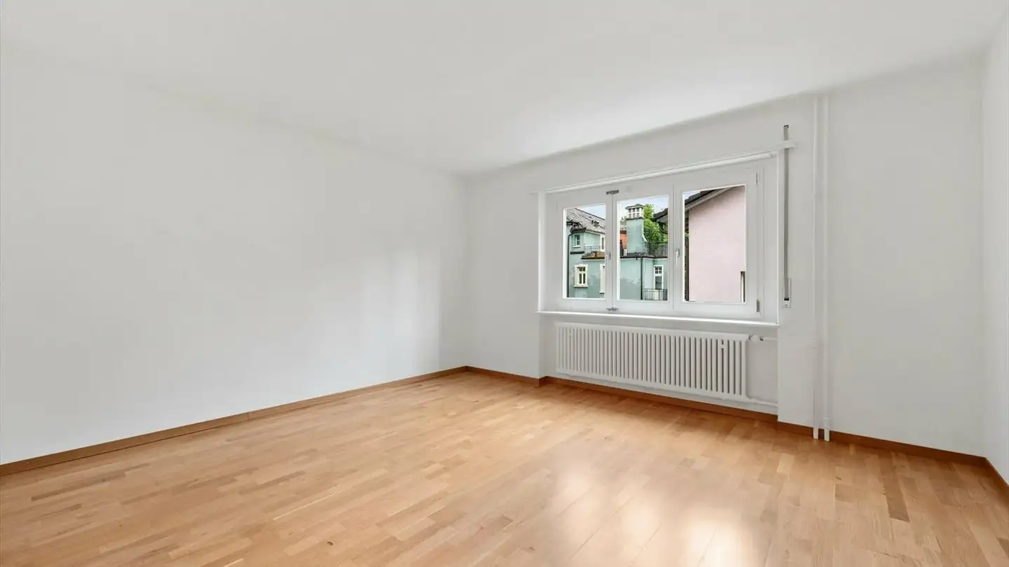 Appartamento in affitto - Weggismattstrasse 6, 6004 Luzern - Photo 4