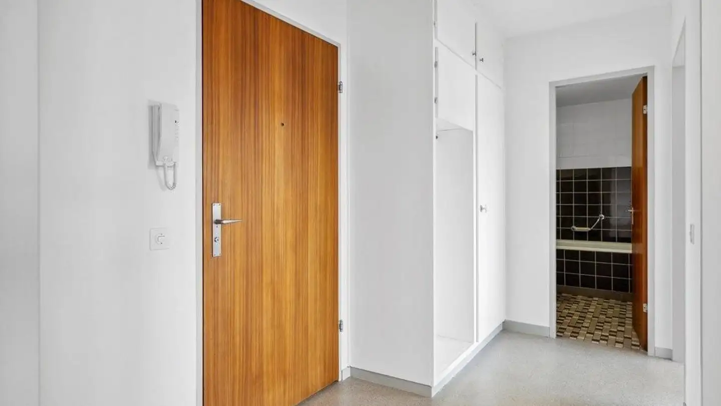 Appartamento in affitto - Güterstrasse 144, 4053 Basel - Foto 4