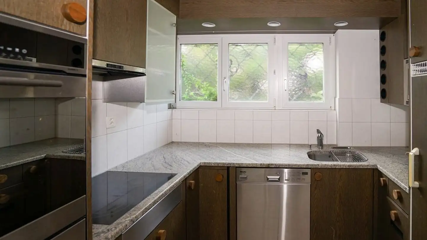 Maison individuelle à vendre - Nelkenstrasse 8, 8304 Wallisellen - Photo 2