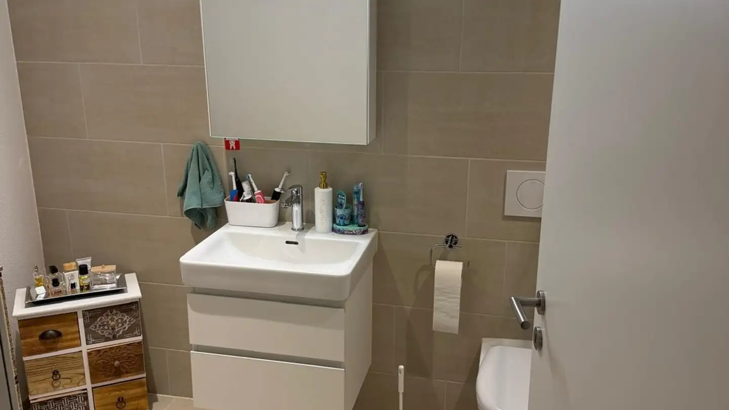 Apartment for rent - Bahnhofstrasse 64, 5322 Koblenz - Photo 2