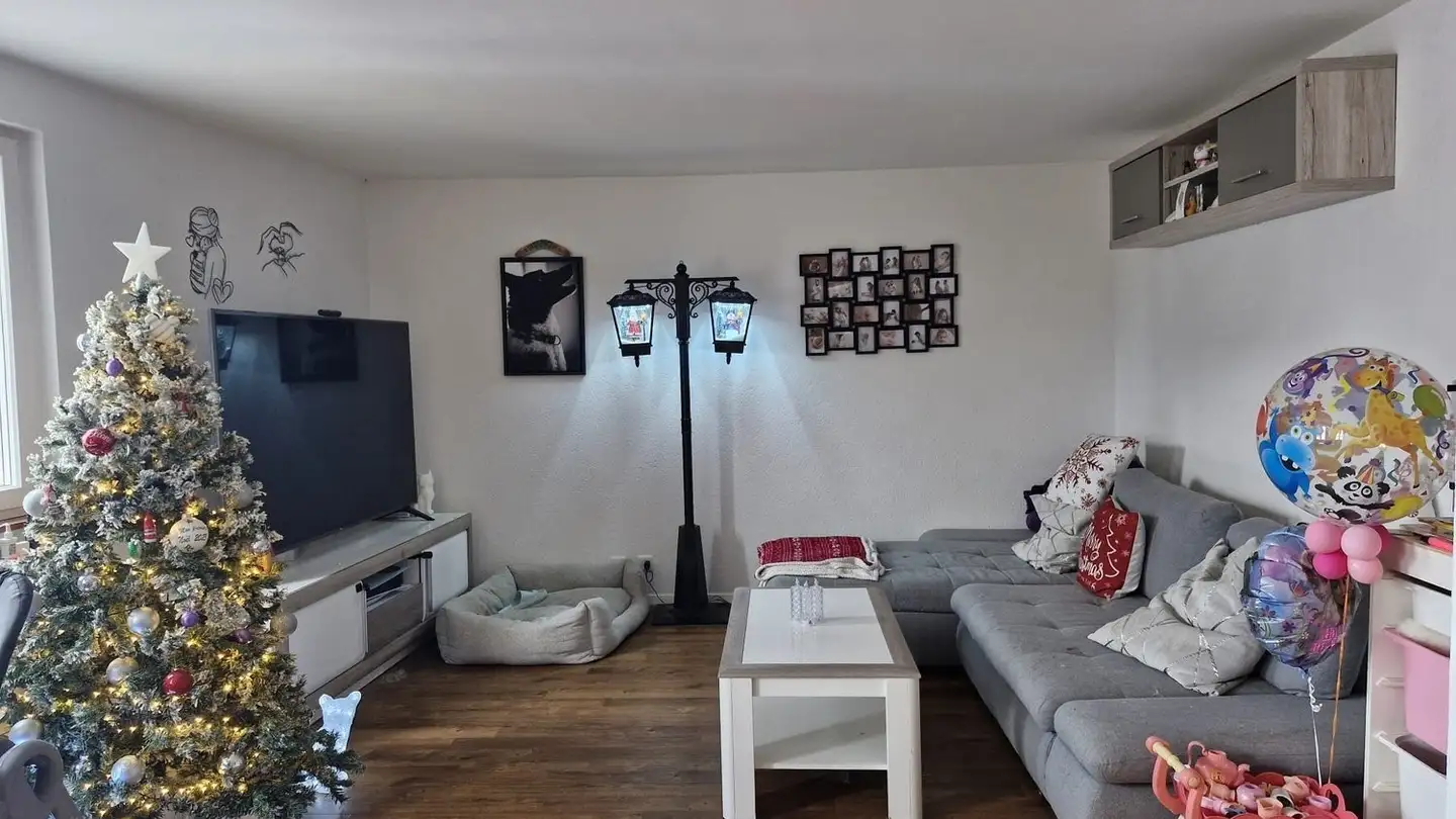 Appartement à louer - Chemin De La Petite Condémine 1, 1045 Ogens