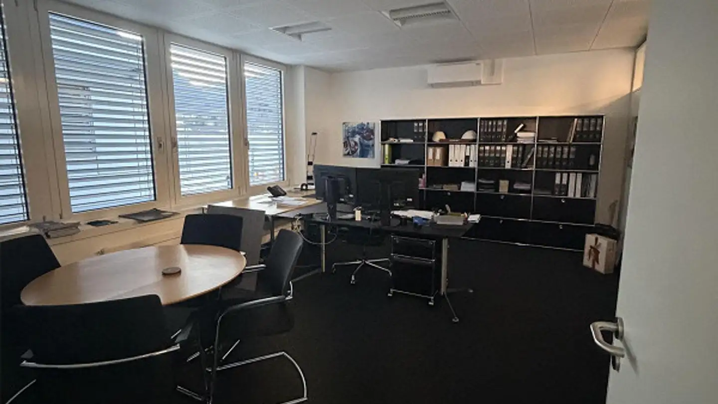 Bürofläche mieten - Ringstrasse 14, 7000 Chur - Foto 2